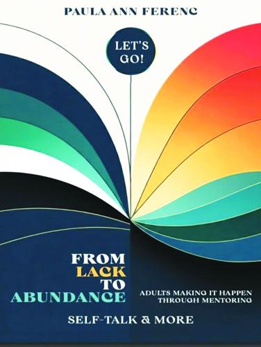 'From Lack to Abundance'