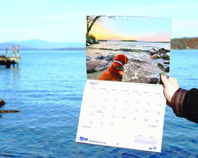 Community Calendar