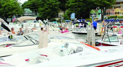 Boats