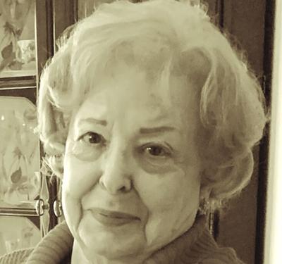Jean B. Shaver