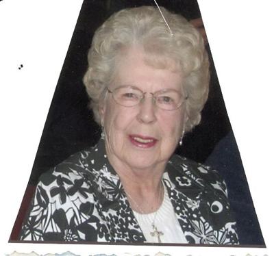 Angeline LaRose