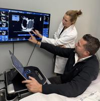 Heartwell STAT Imaging Launches Rapid-Turnaround Stroke and Aneurysm Prevention Screening in Midtown New York City and New Jersey