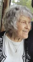 Mary Frost, 96