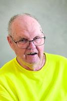 John P. Merrill, 93