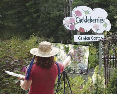 Cackleberries