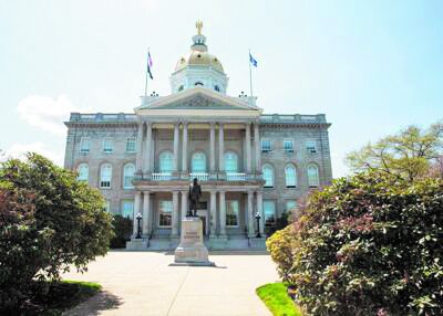 Statehouse
