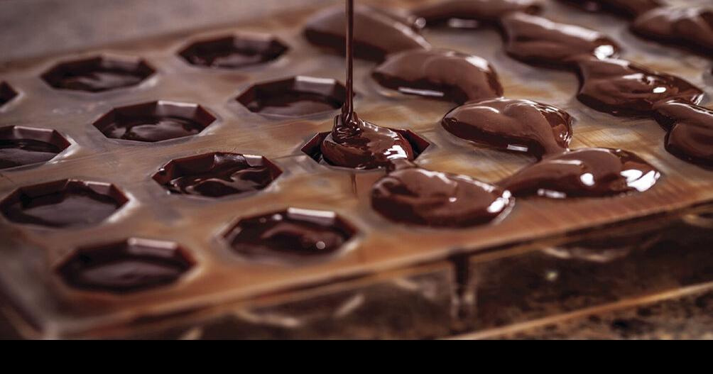 Different types of chocolate to give this Valentine&rsquo;s Day