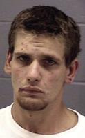 Man charged in lottery ticket thefts sentenced to drug court