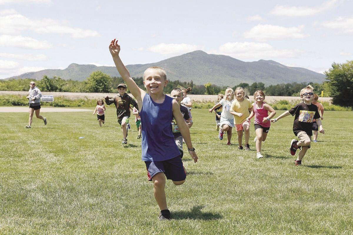 Summer Camps Back And Bigger Than Ever State Laconiadailysun Com