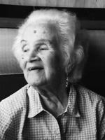Gerda B Hart, 95