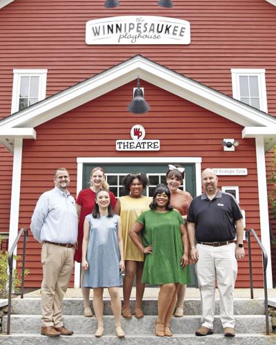 “Shout! The Mod Musical”