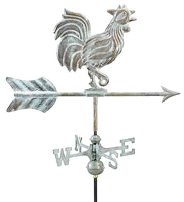 Program on historic and unusual weathervanes set for June 27