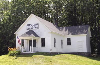 Center Harbor Town House