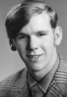 Gary J. Thompson, 69