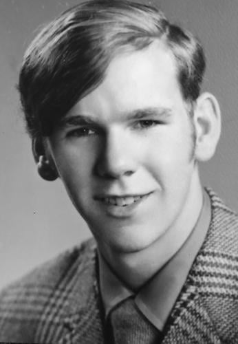 Gary J. Thompson, 69