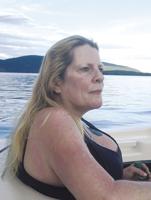 Elise M. Collins, 58