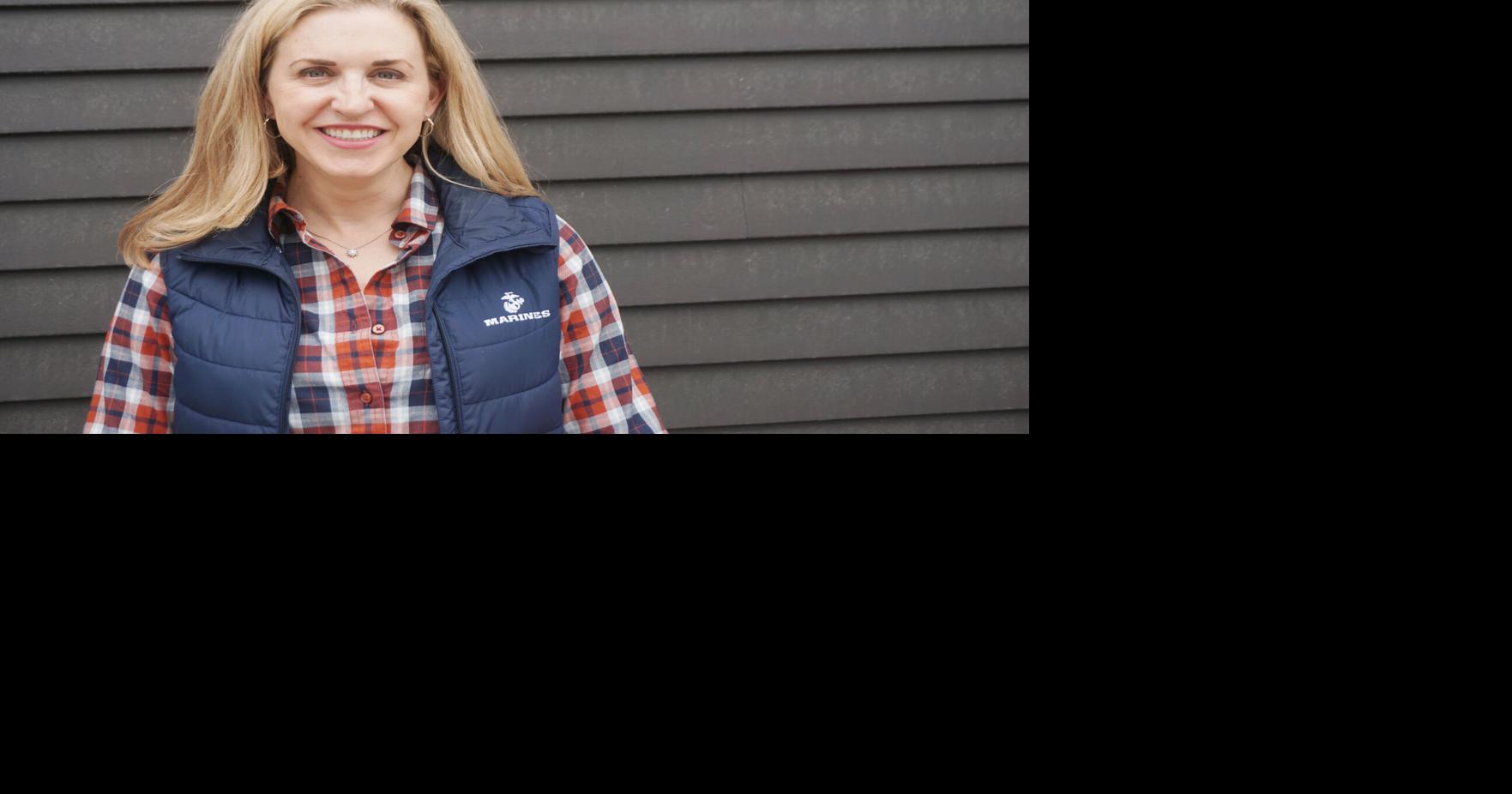 Sullivan vying for Congress as candidate to stand up to Trump