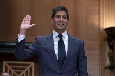 The nomination of Kevin Warsh as Federal Reserve chair is reviving a debate about Fed independence.