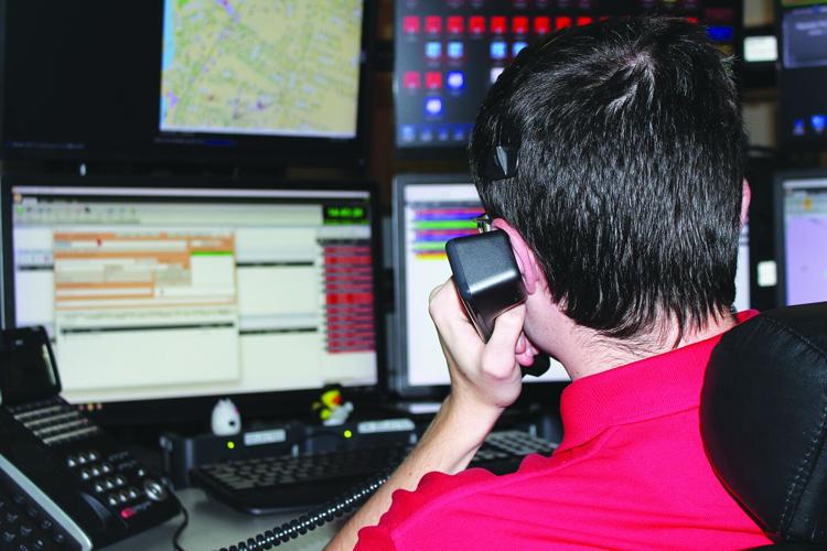 Dispatcher