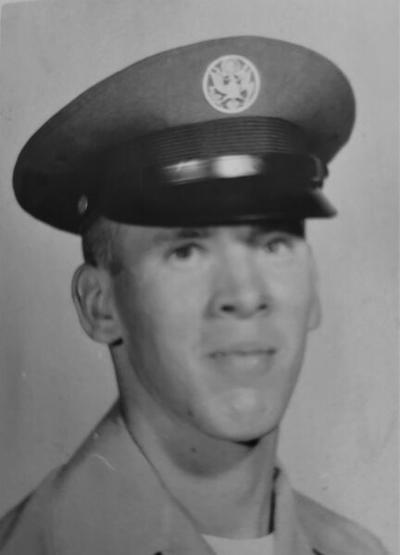 Richard P. Granberg, 77