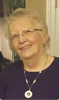 Diana M. Shore, 79