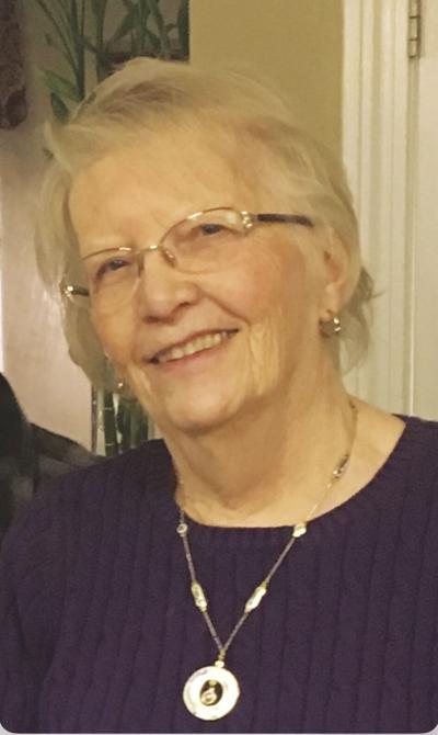 Diana M. Shore, 79
