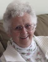 Grace Bowie, 90