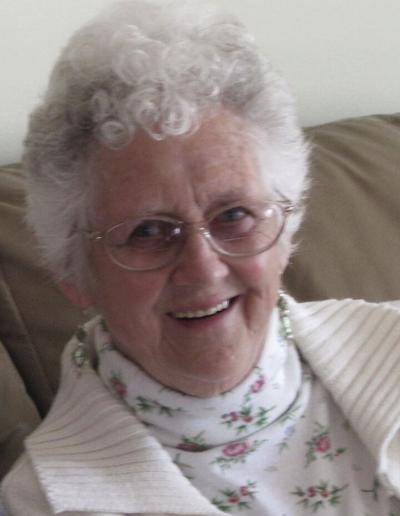 Grace Bowie