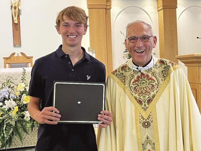 Father Gerry