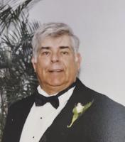 Roland W. Moore, 88