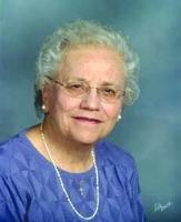 Marcella B. Albee, 95