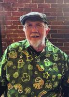 Robert F. Donovan, 85