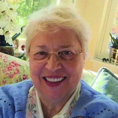 Adrienne M. Johnson