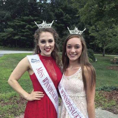 Miss Winnipesaukee