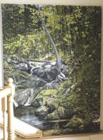 PSU hosts Hubbard Brook Field Station exhibit, reception Nov. 19