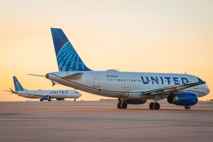 United Offers Support for Spirit Airlines Customers and Employees