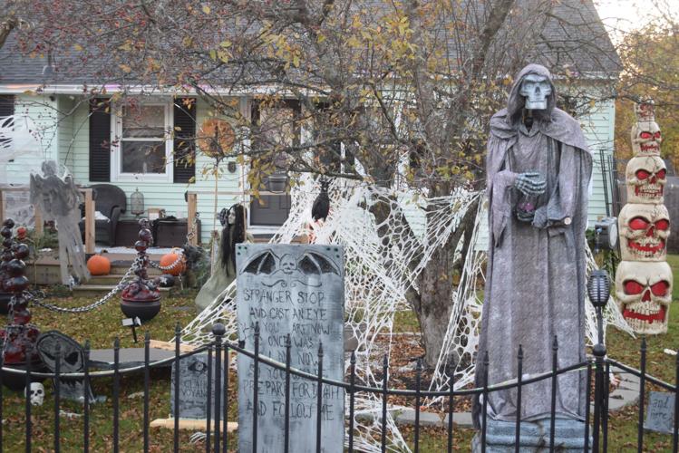 Graveyard