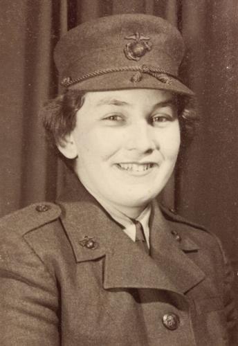 Alice Dame