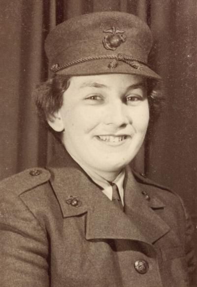 Alice Dame