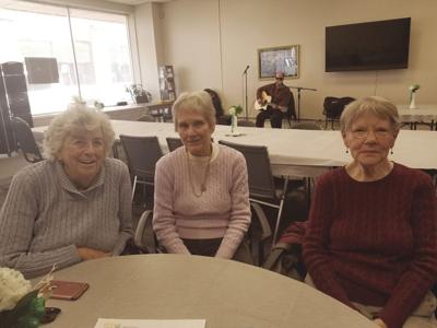 Laconia Senior Center