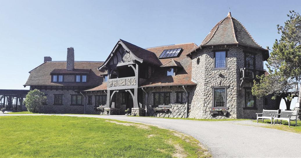 Things To Do In Laconia