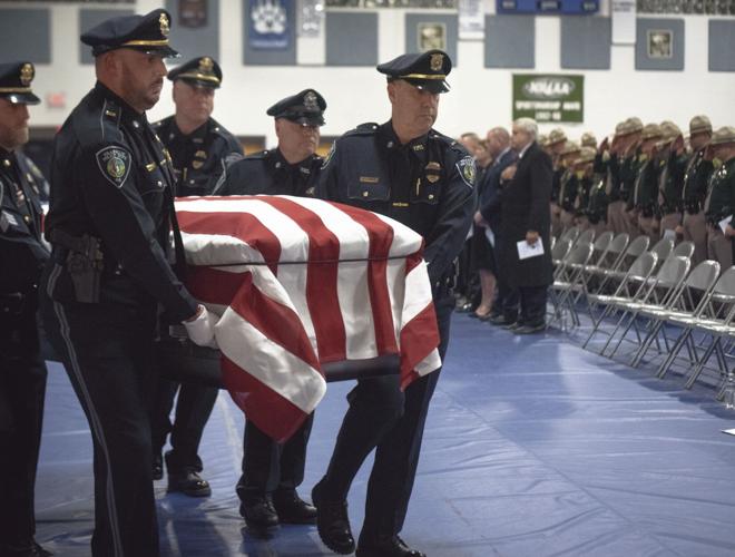 Pallbearers