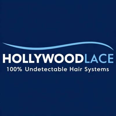 Hollywood Lace Expands Premium Men’s Hair System Offerings with Industry-Leading Customization and Natural Results