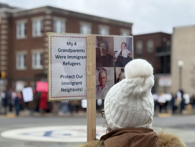 grandparent immigrants