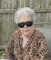 Kathleen Bertocchi, 71