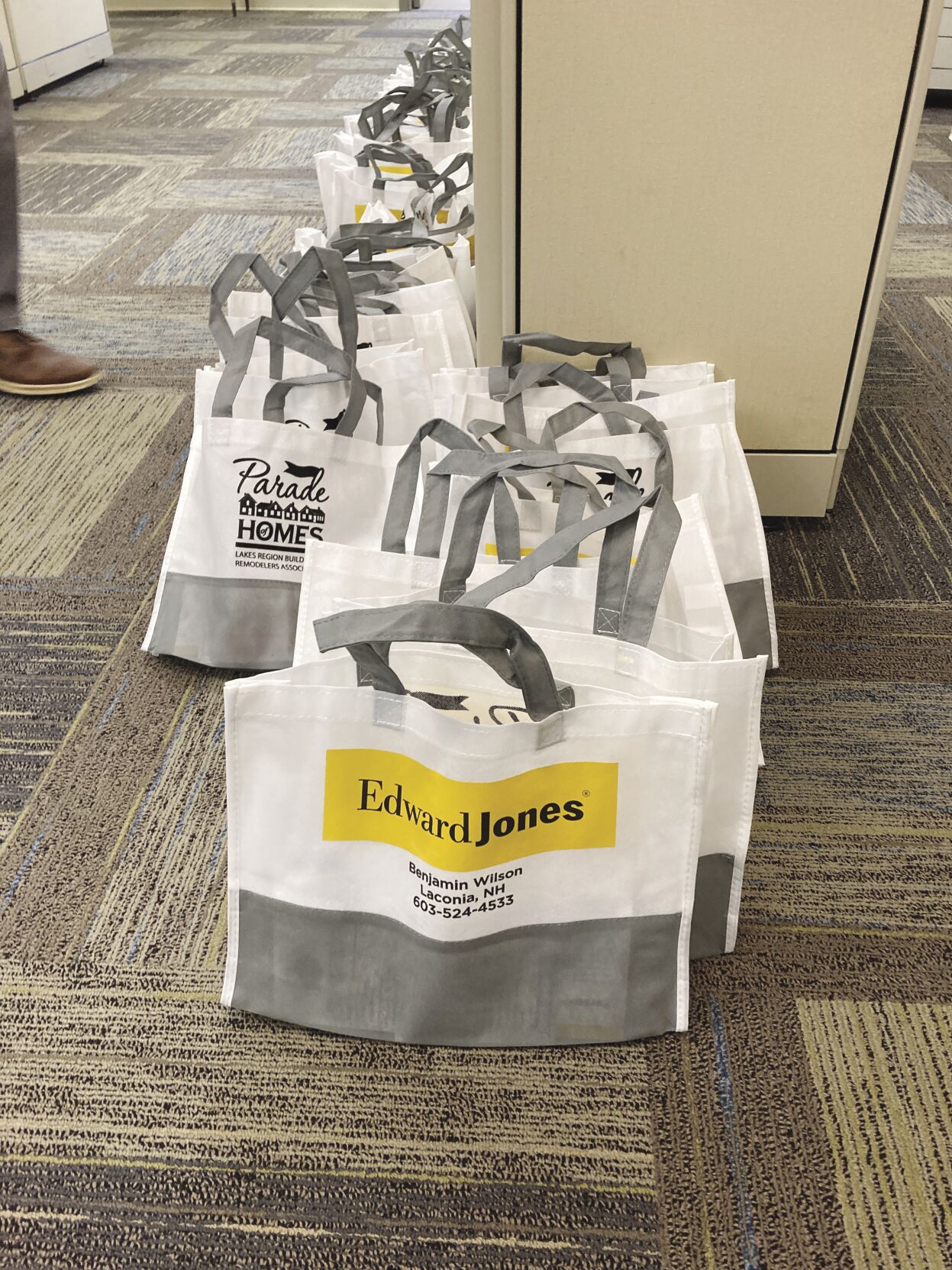 gift bags