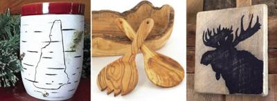 Memorial Weekend Craft Festival is May 25-27