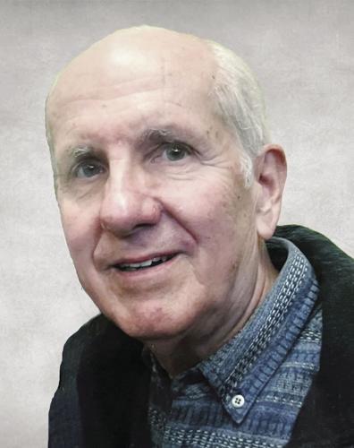 Anthony 'Jim' Temmallo, 87