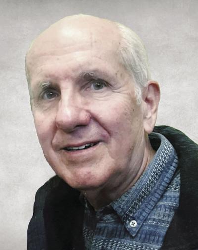 Anthony 'Jim' Temmallo, 87