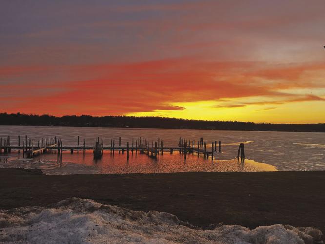 Reader Pics: April 12